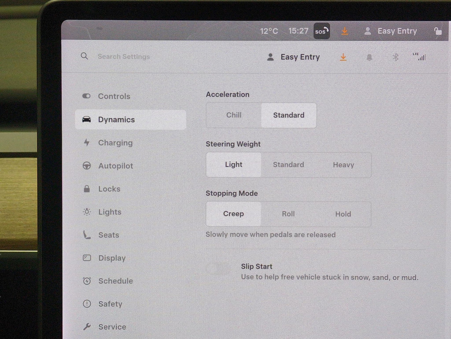 Used Tesla Model 3 2021 for sale - 77043726: Photo 17