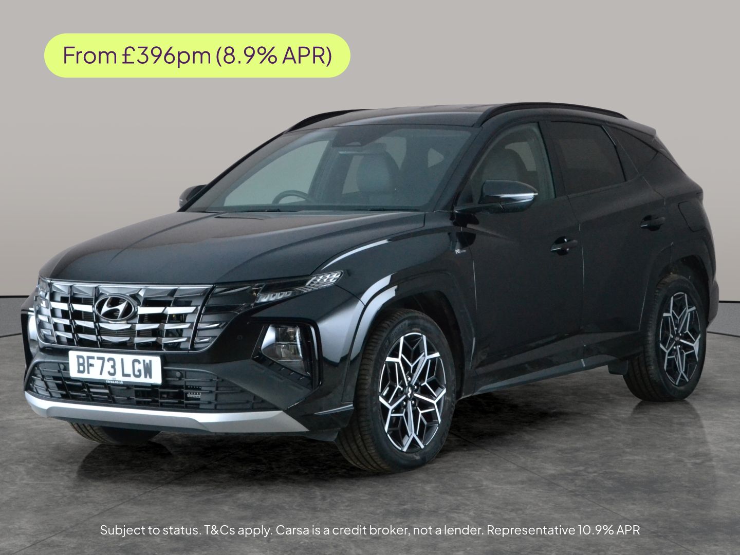 Used Hyundai TUCSON 2024 for sale - 77799926: Photo 1