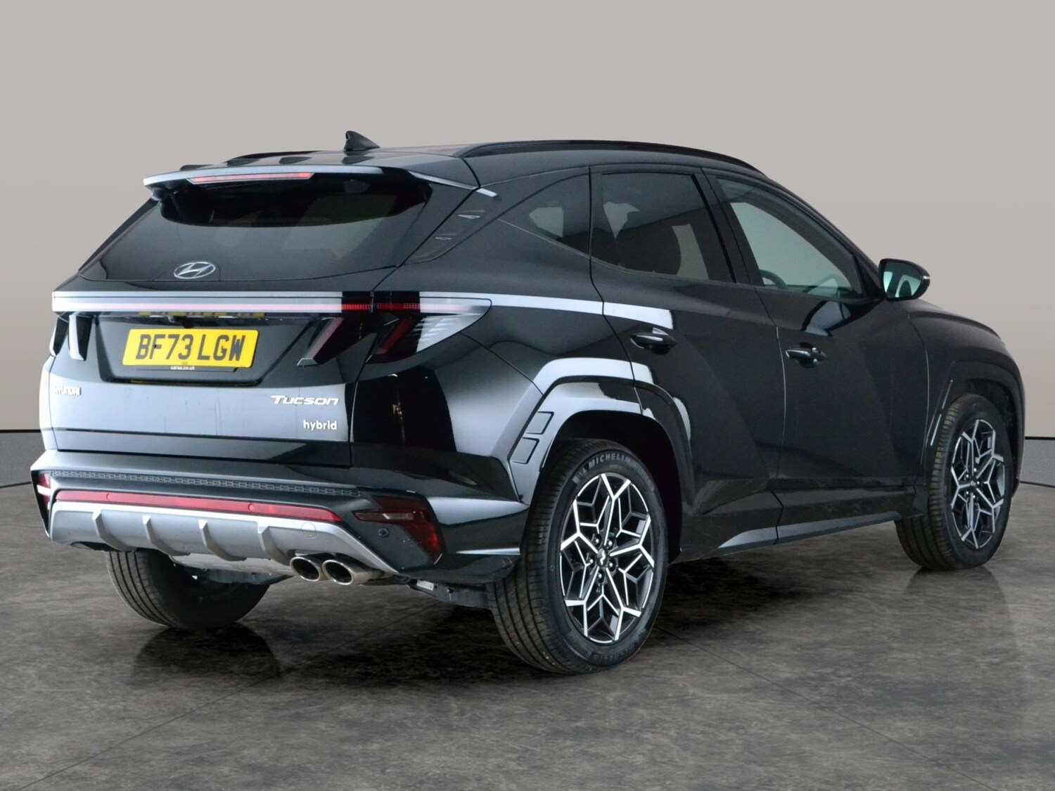 Used Hyundai TUCSON 2024 for sale - 77799926: Photo 10