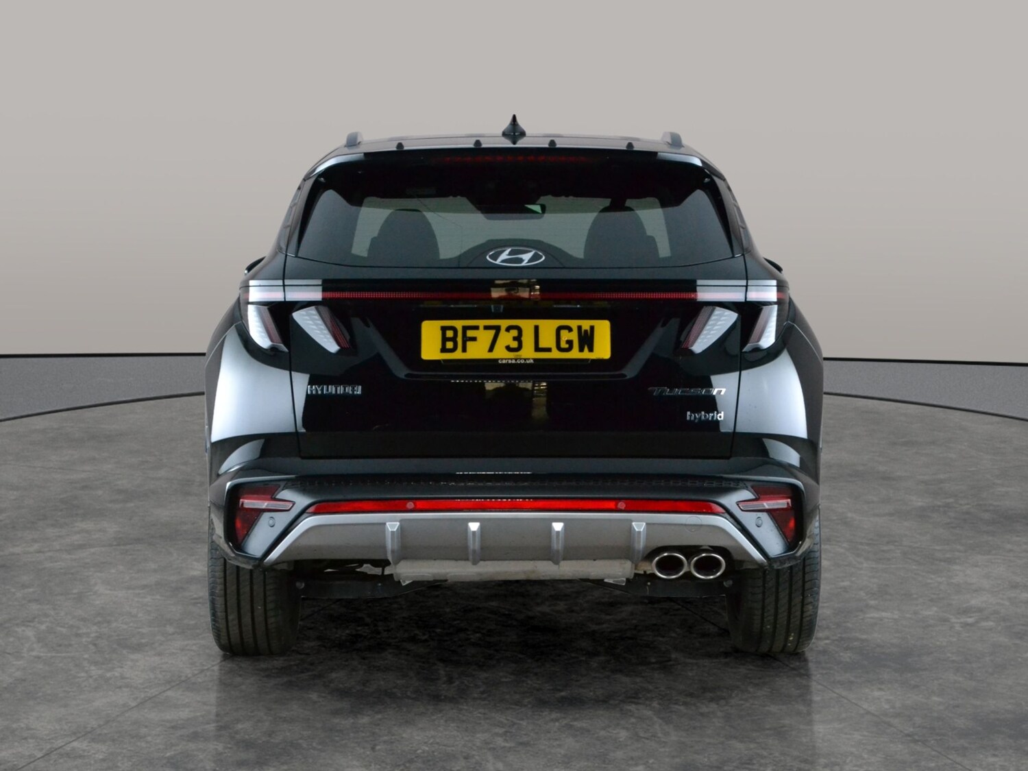 Used Hyundai TUCSON 2024 for sale - 77799926: Photo 11