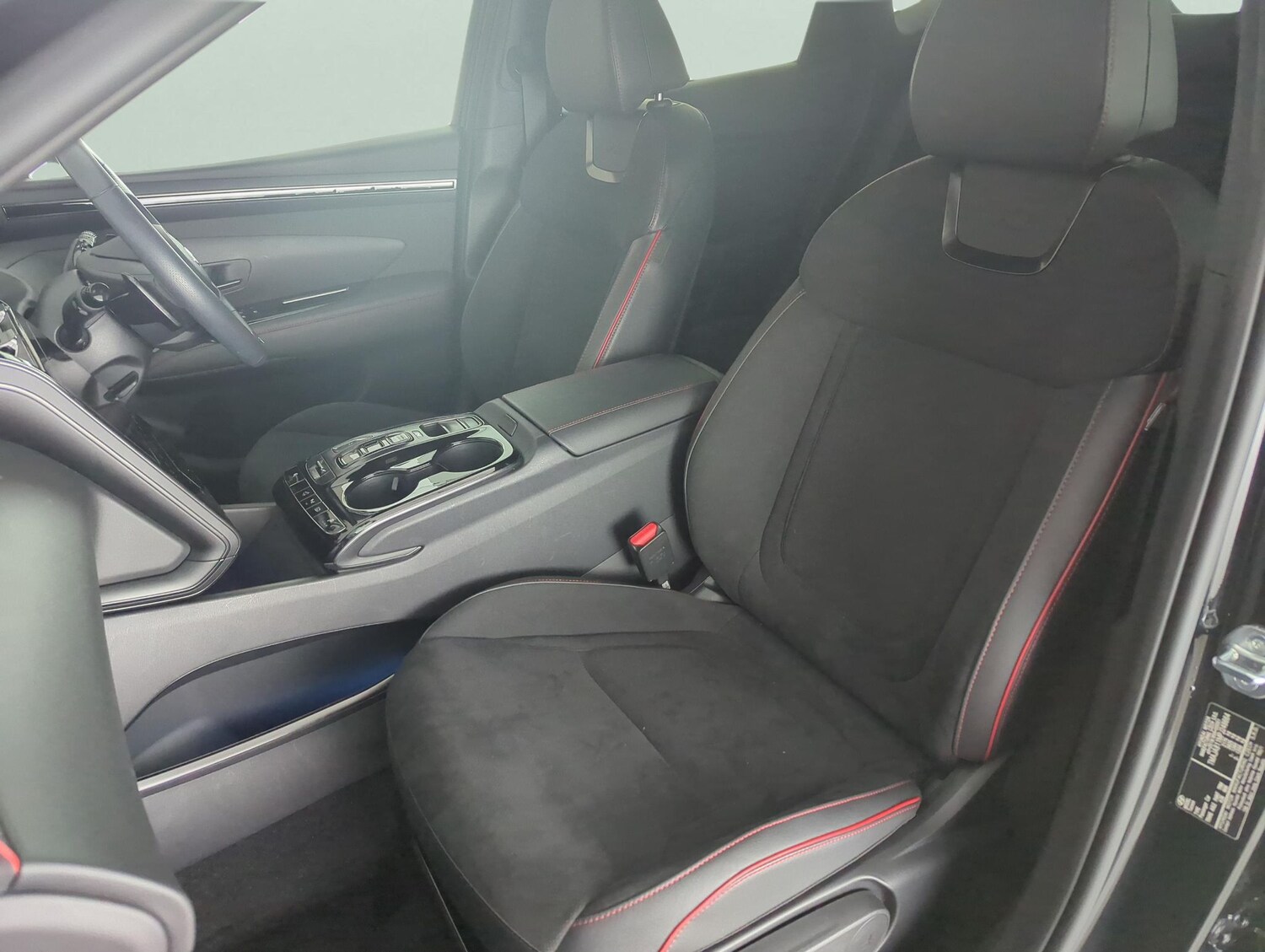 Used Hyundai TUCSON 2024 for sale - 77799926: Photo 14