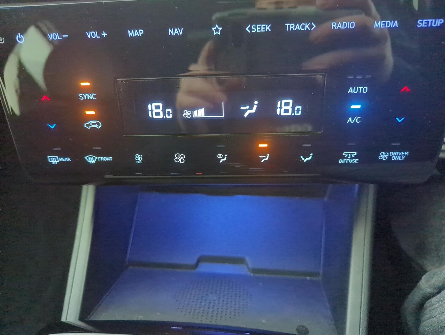 Used Hyundai TUCSON 2024 for sale - 77799926: Photo 19