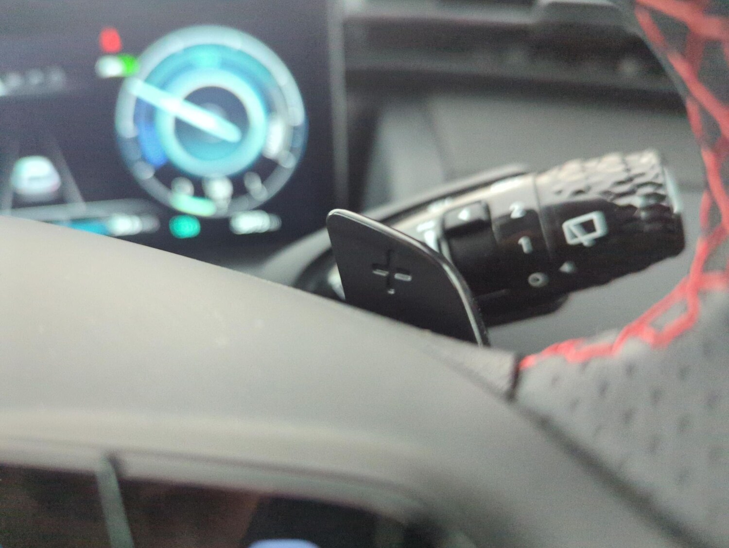 Used Hyundai TUCSON 2024 for sale - 77799926: Photo 22