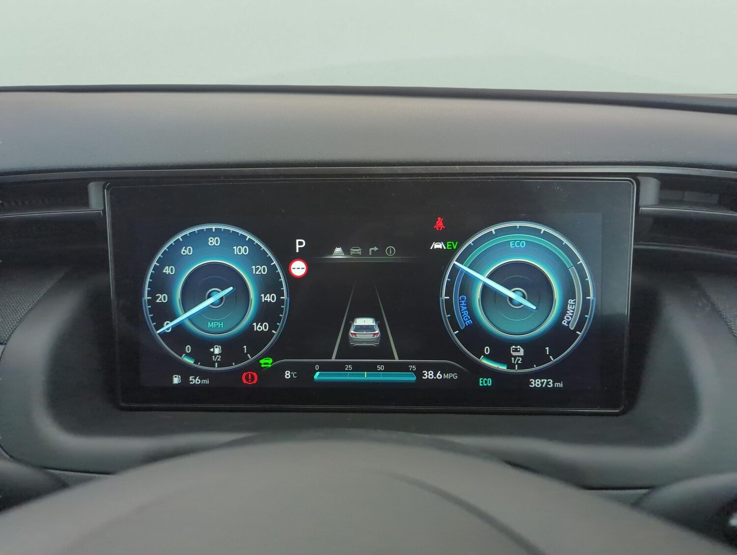 Used Hyundai TUCSON 2024 for sale - 77799926: Photo 25