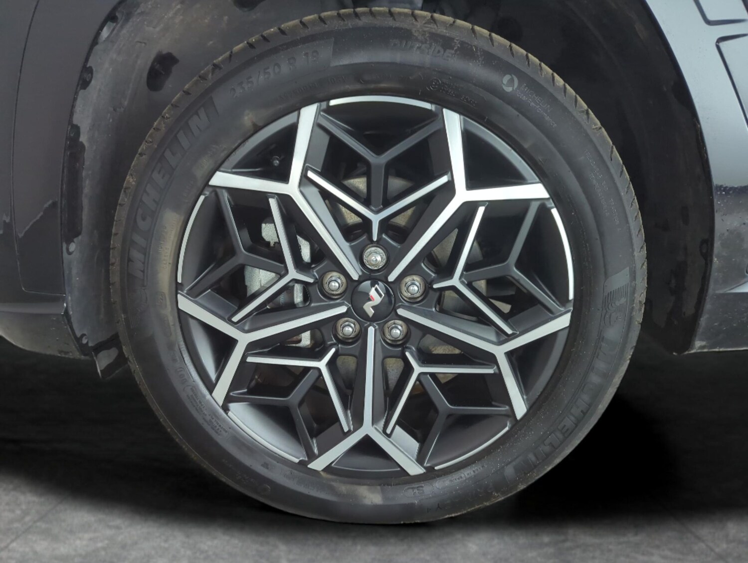 Used Hyundai TUCSON 2024 for sale - 77799926: Photo 26