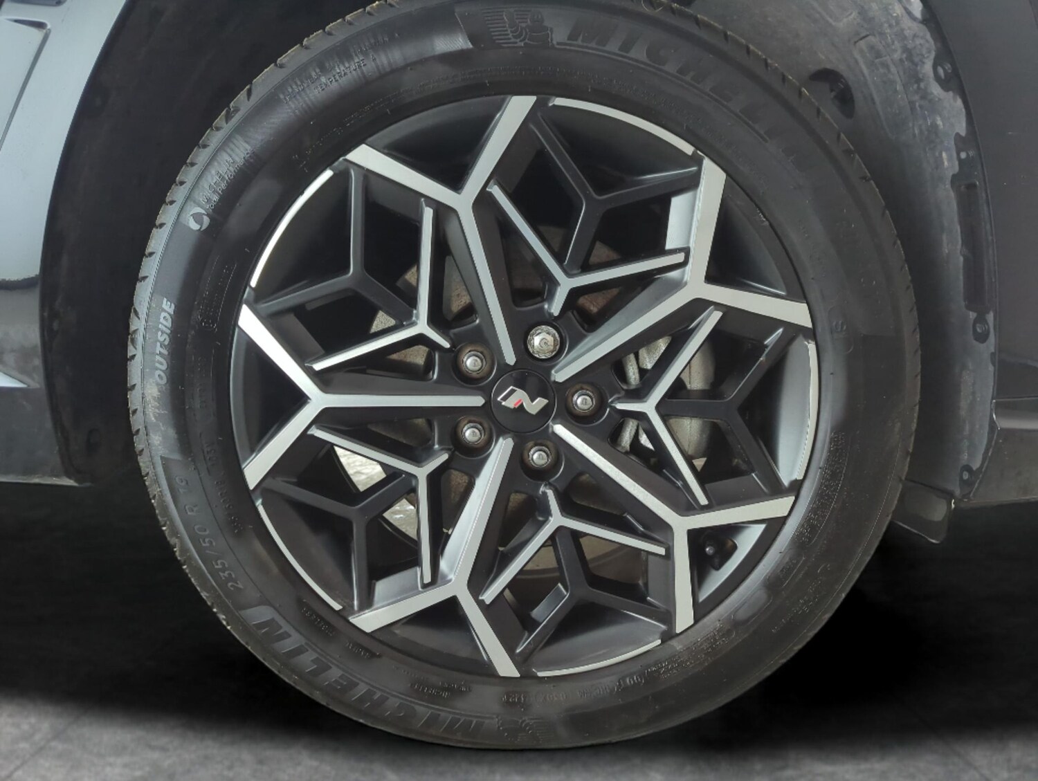 Used Hyundai TUCSON 2024 for sale - 77799926: Photo 27