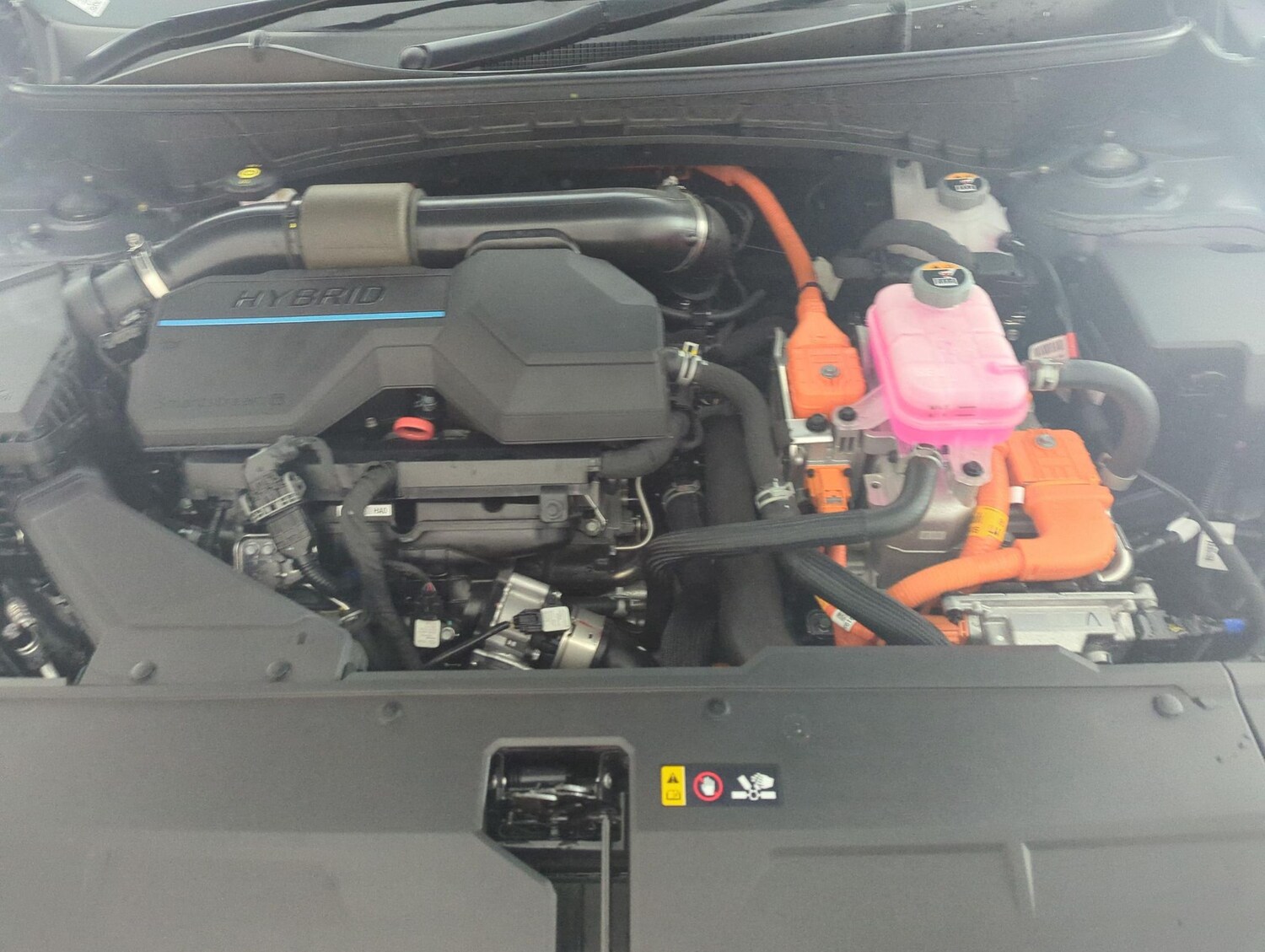 Used Hyundai TUCSON 2024 for sale - 77799926: Photo 35