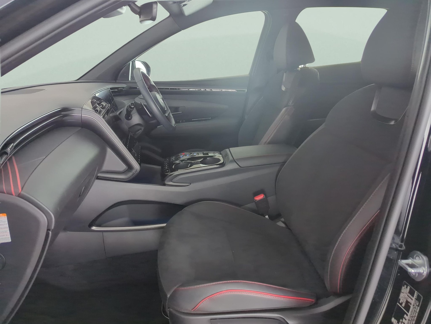 Used Hyundai TUCSON 2024 for sale - 77799926: Photo 4