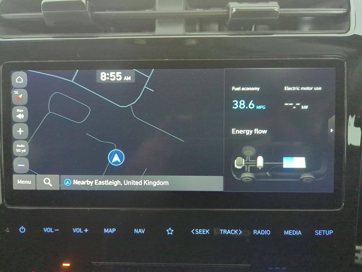 Used Hyundai TUCSON 2024 for sale - 77799926: Photo 6