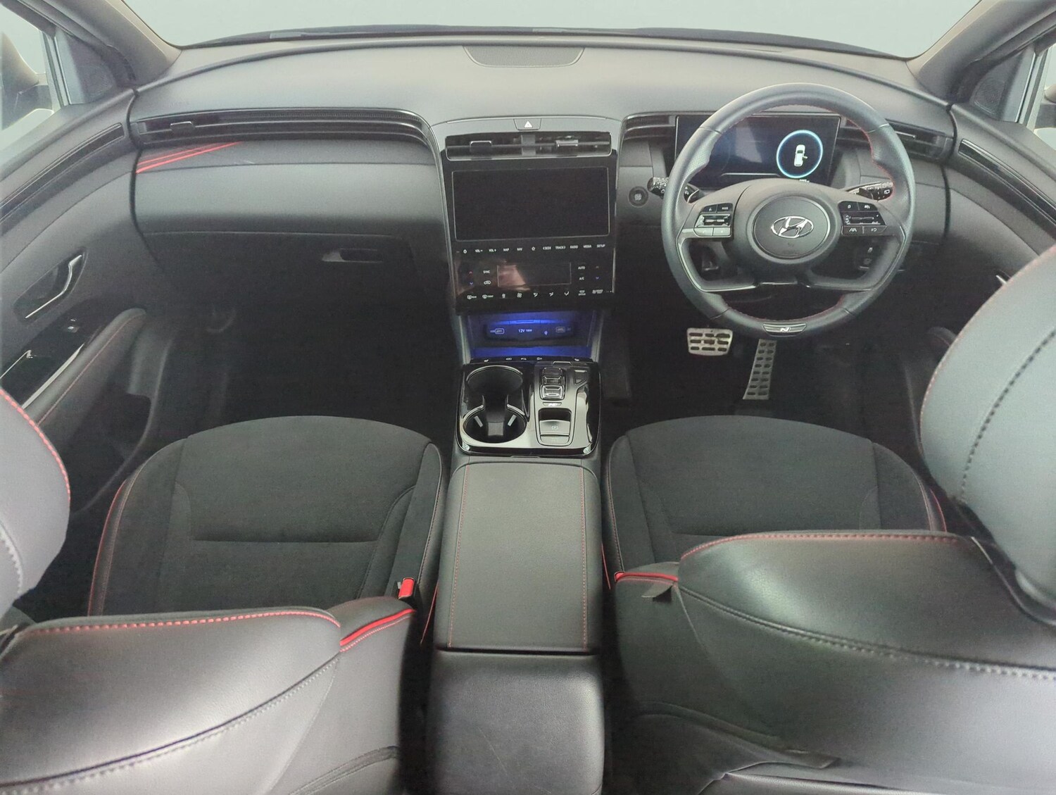 Used Hyundai TUCSON 2024 for sale - 77799926: Photo 7