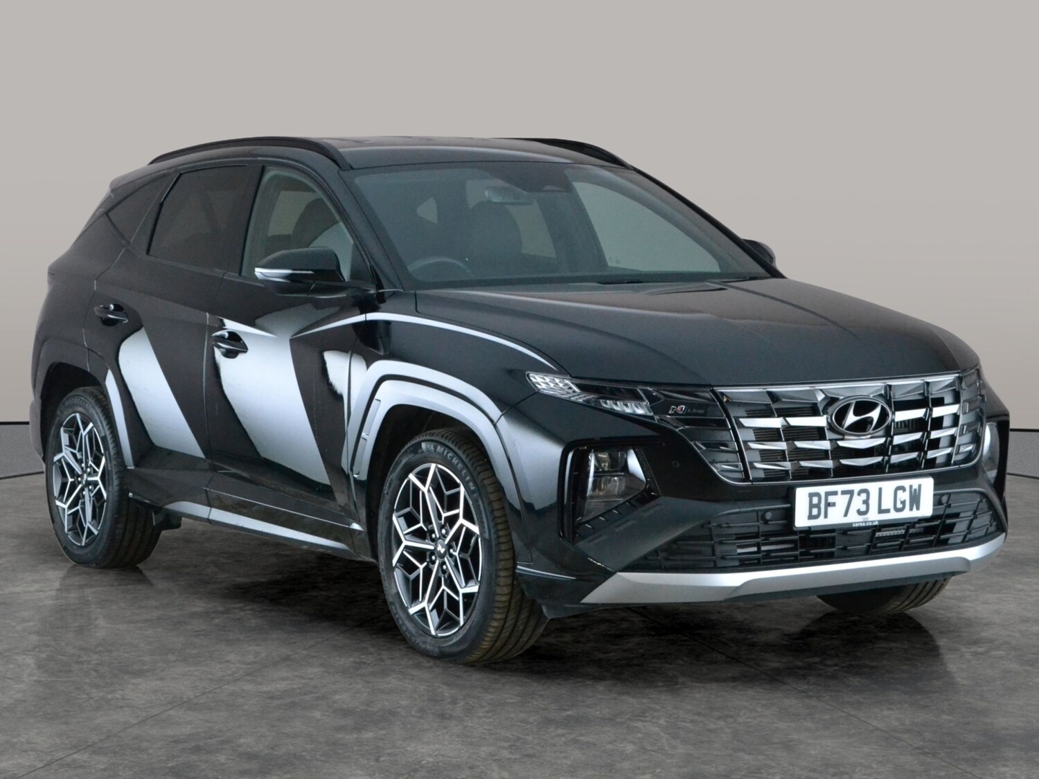 Used Hyundai TUCSON 2024 for sale - 77799926: Photo 8