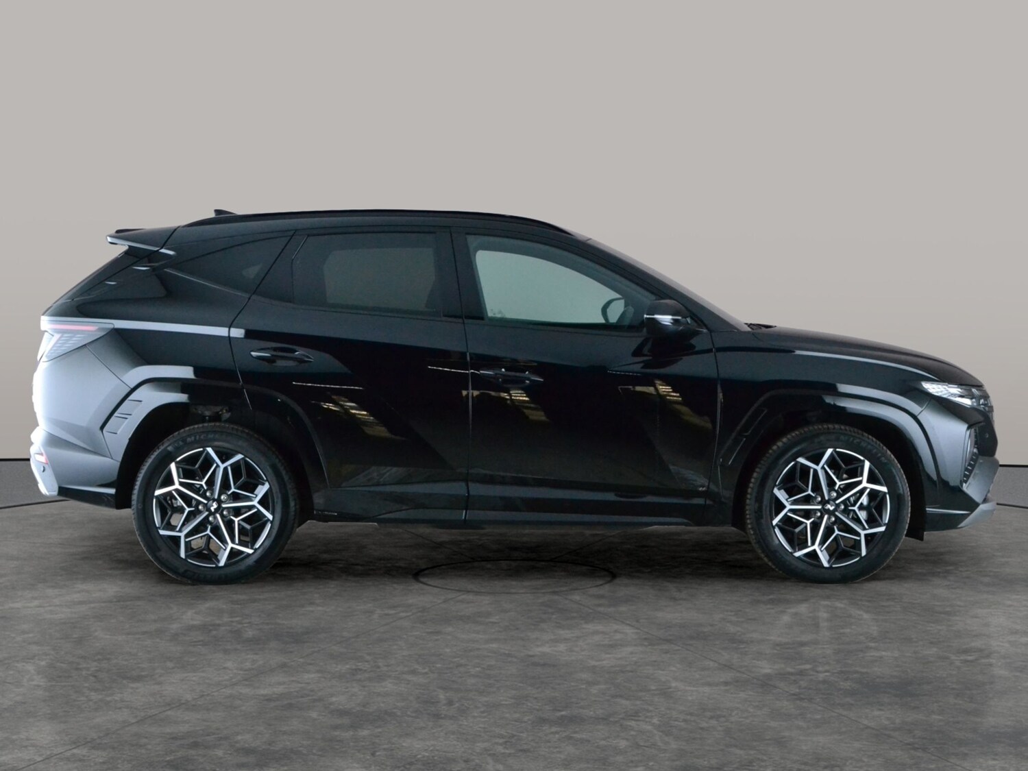 Used Hyundai TUCSON 2024 for sale - 77799926: Photo 9