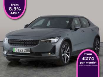 Used Polestar Polestar 2 2022 for sale - 74963345: Photo