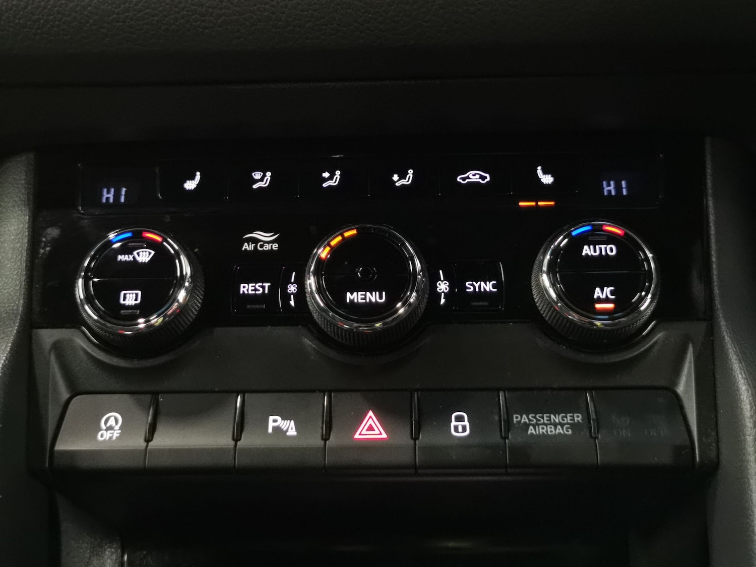 Used Skoda Kodiaq 2023 for sale - 77350807: Photo 17