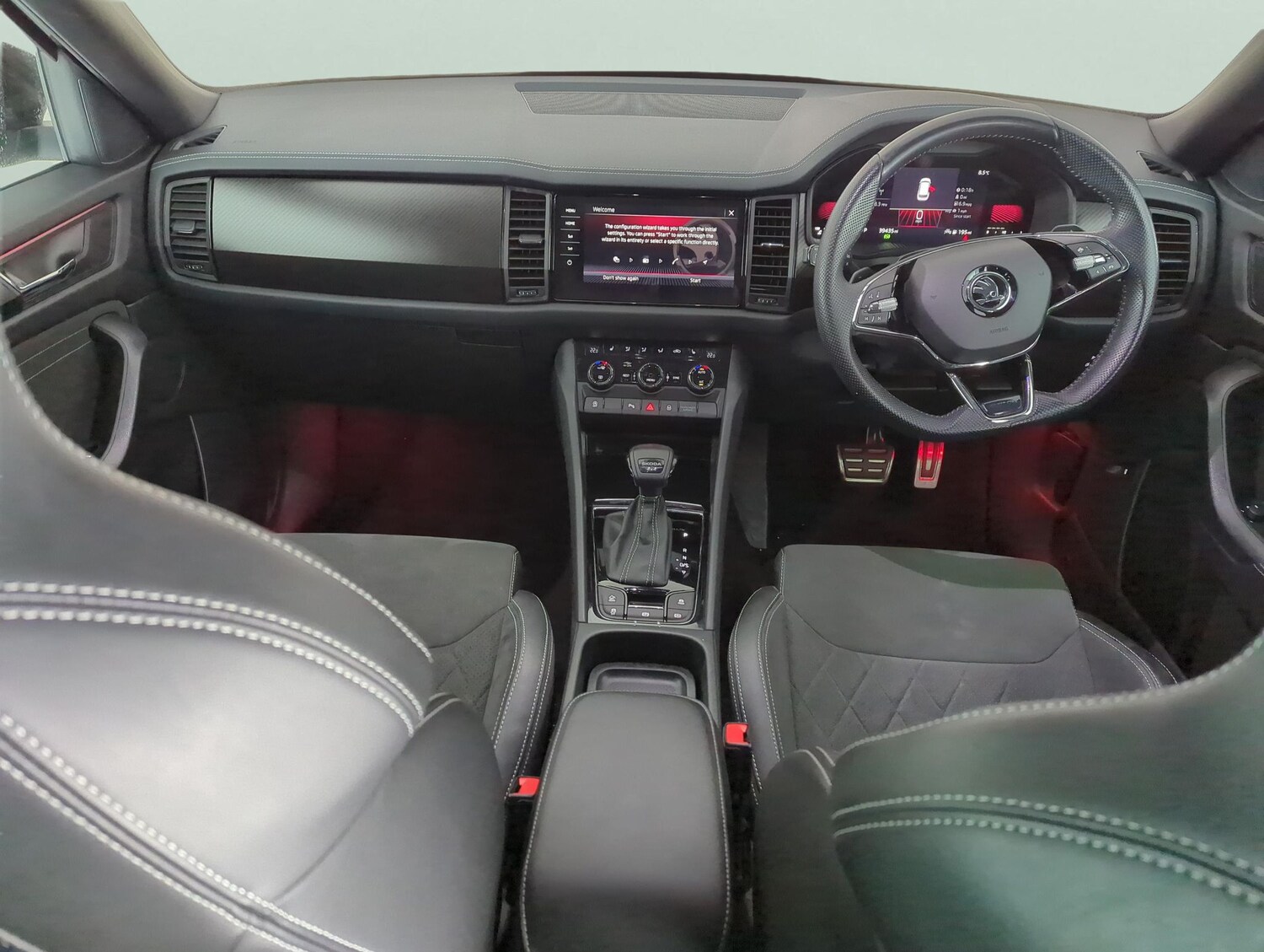 Used Skoda Kodiaq 2023 for sale - 77350807: Photo 7