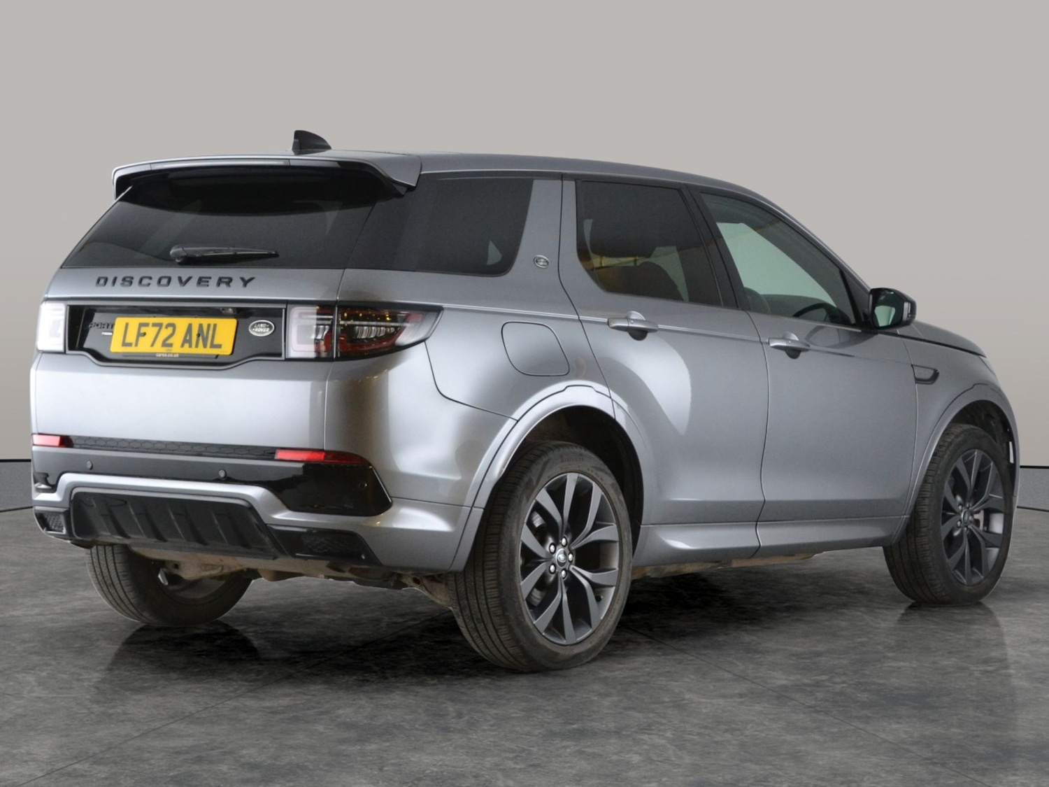 Used Land Rover Discovery Sport 2023 for sale - 77581853: Photo 12