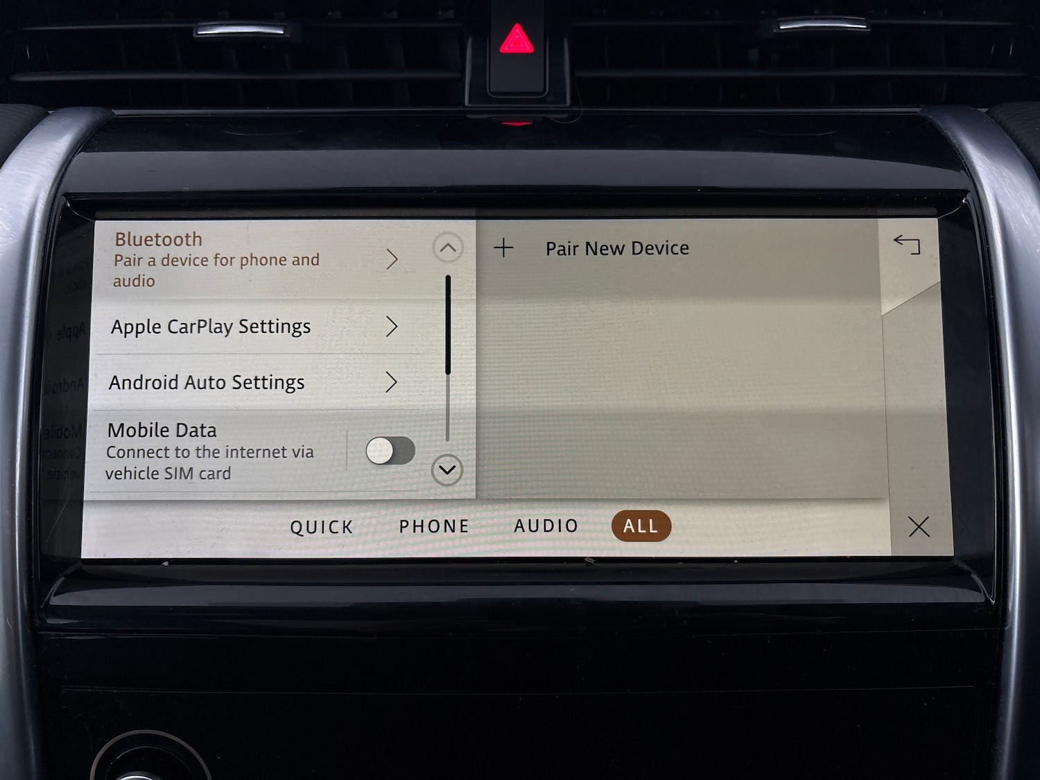 Used Land Rover Discovery Sport 2023 for sale - 77581853: Photo 21