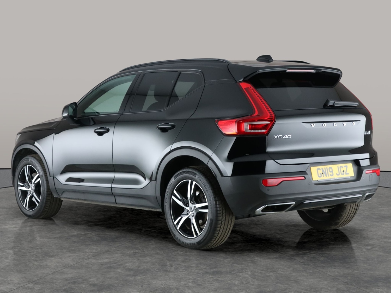 Used Volvo XC40 2019 for sale - 76818976: Photo 12