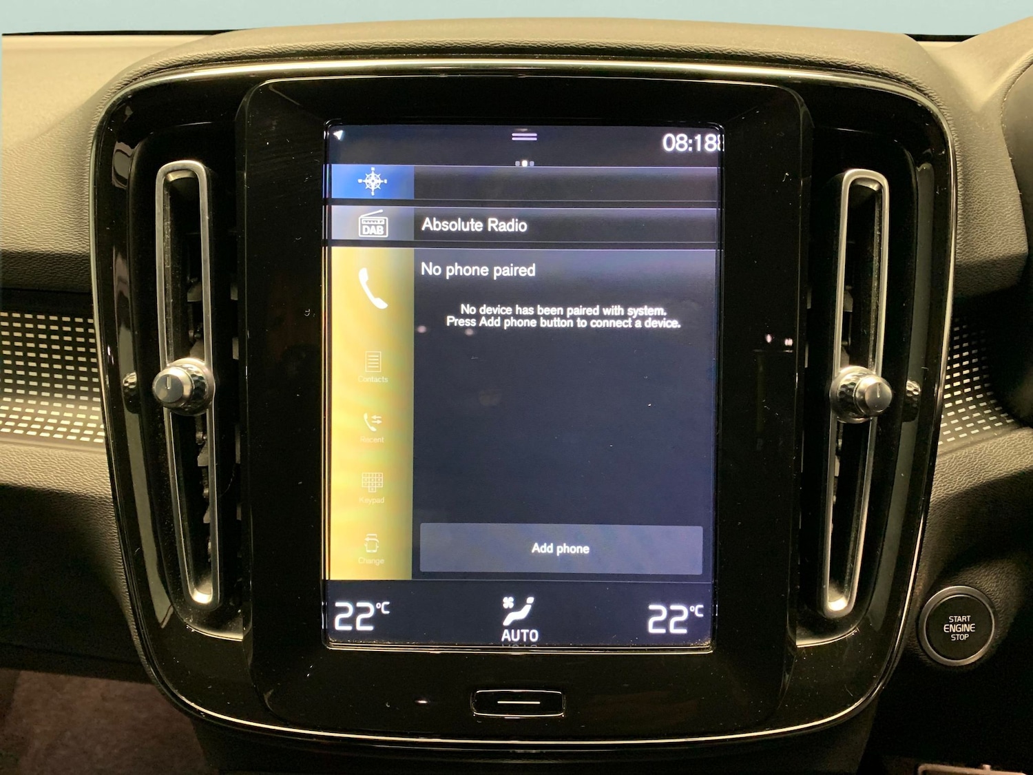 Used Volvo XC40 2019 for sale - 76818976: Photo 14