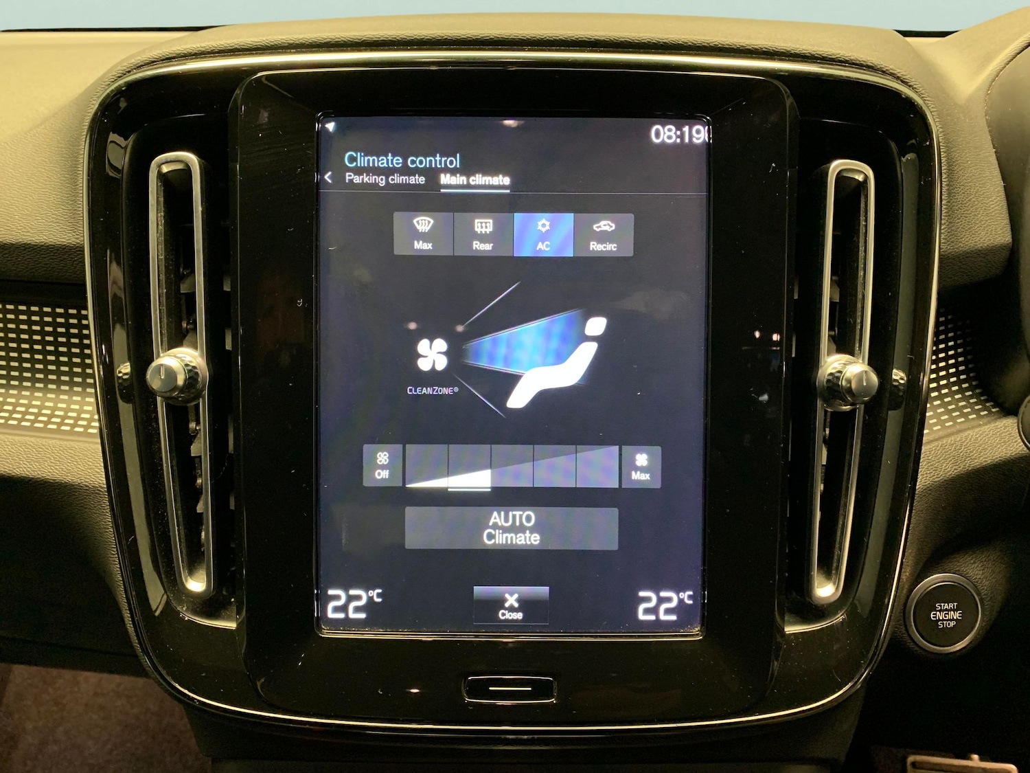 Used Volvo XC40 2019 for sale - 76818976: Photo 15