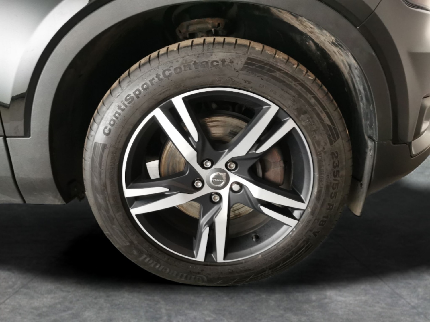 Used Volvo XC40 2019 for sale - 76818976: Photo 20