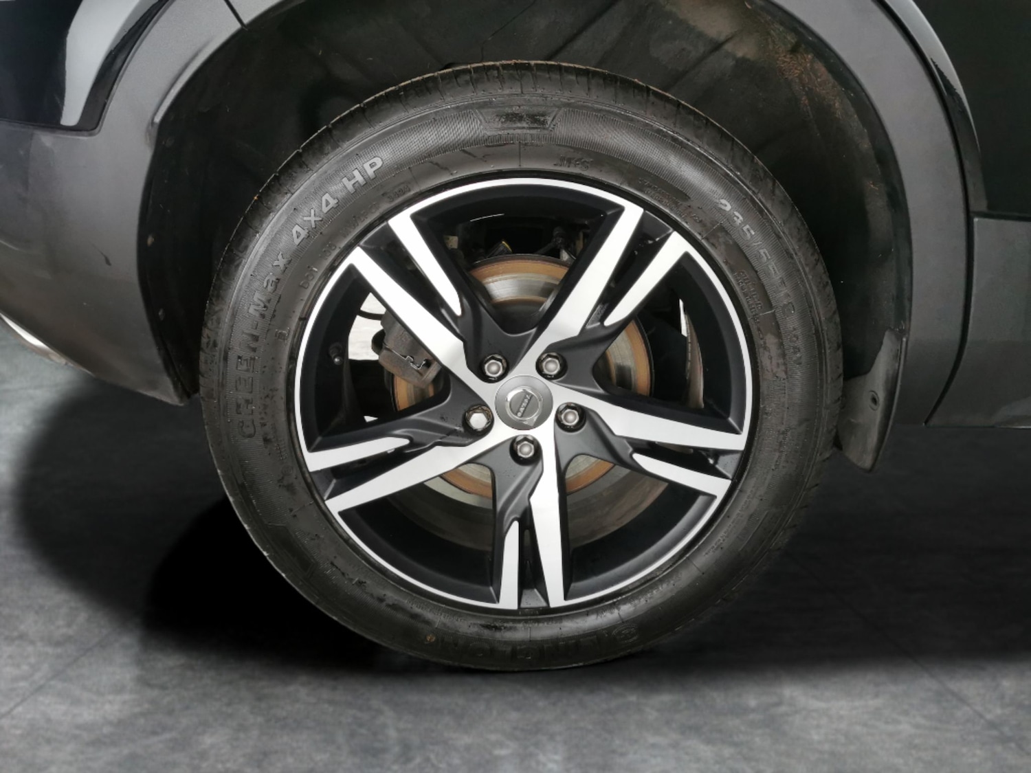 Used Volvo XC40 2019 for sale - 76818976: Photo 21