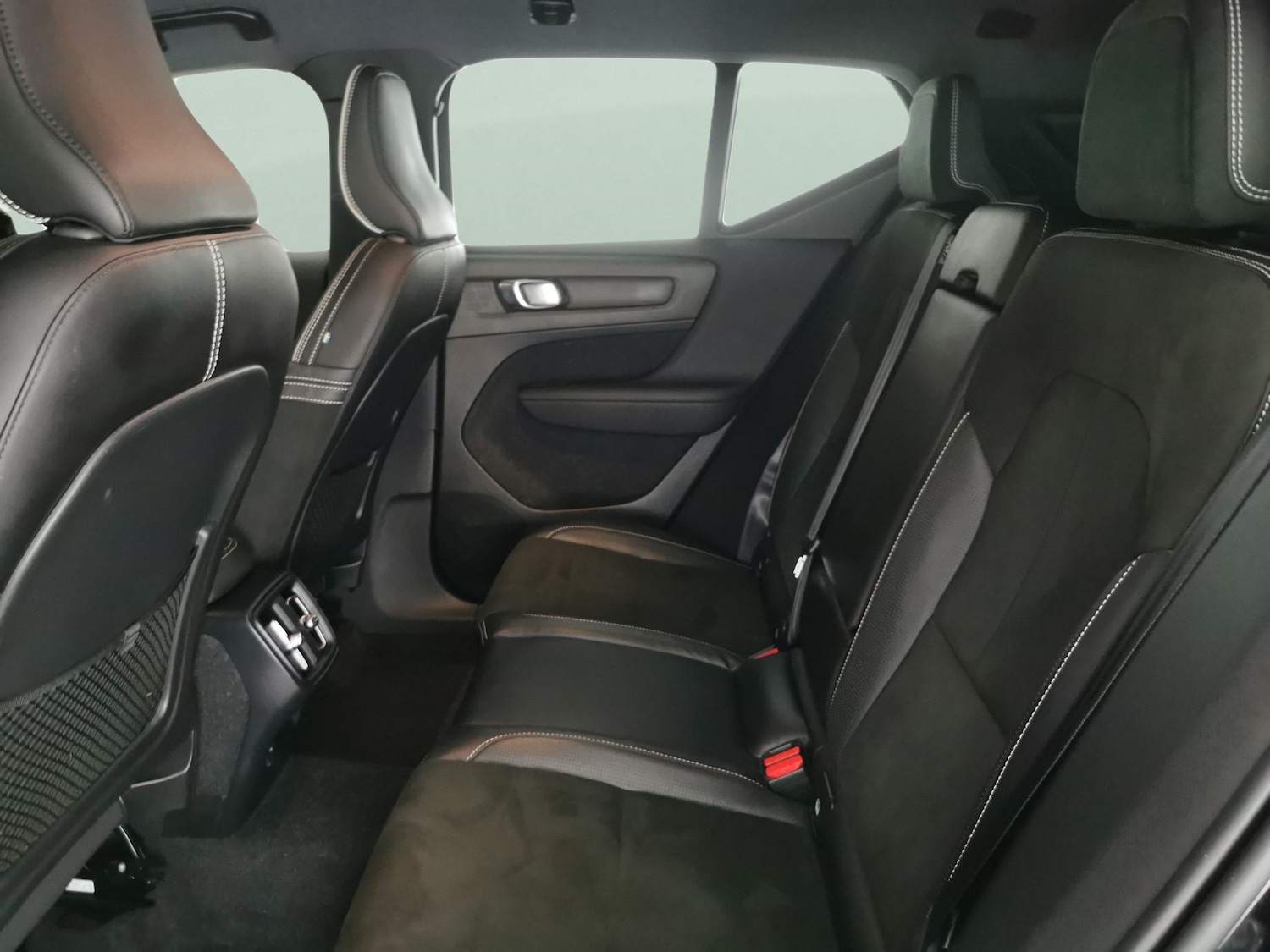 Used Volvo XC40 2019 for sale - 76818976: Photo 22