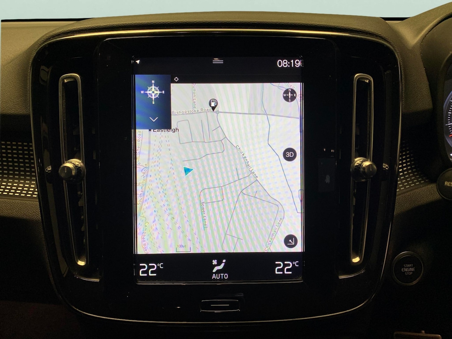 Used Volvo XC40 2019 for sale - 76818976: Photo 5