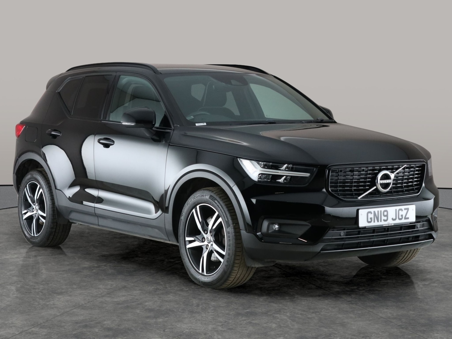 Used Volvo XC40 2019 for sale - 76818976: Photo 8
