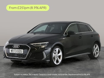 Used Audi A3 2023 for sale - 79342331: Photo