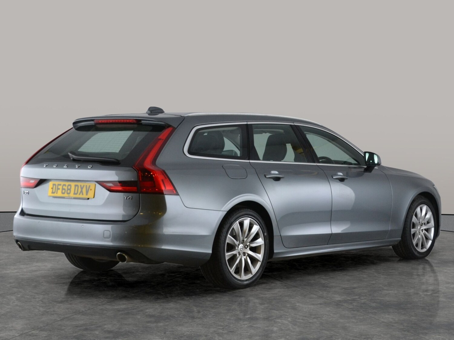 Used Volvo V90 for sale - 77404304: Photo 10