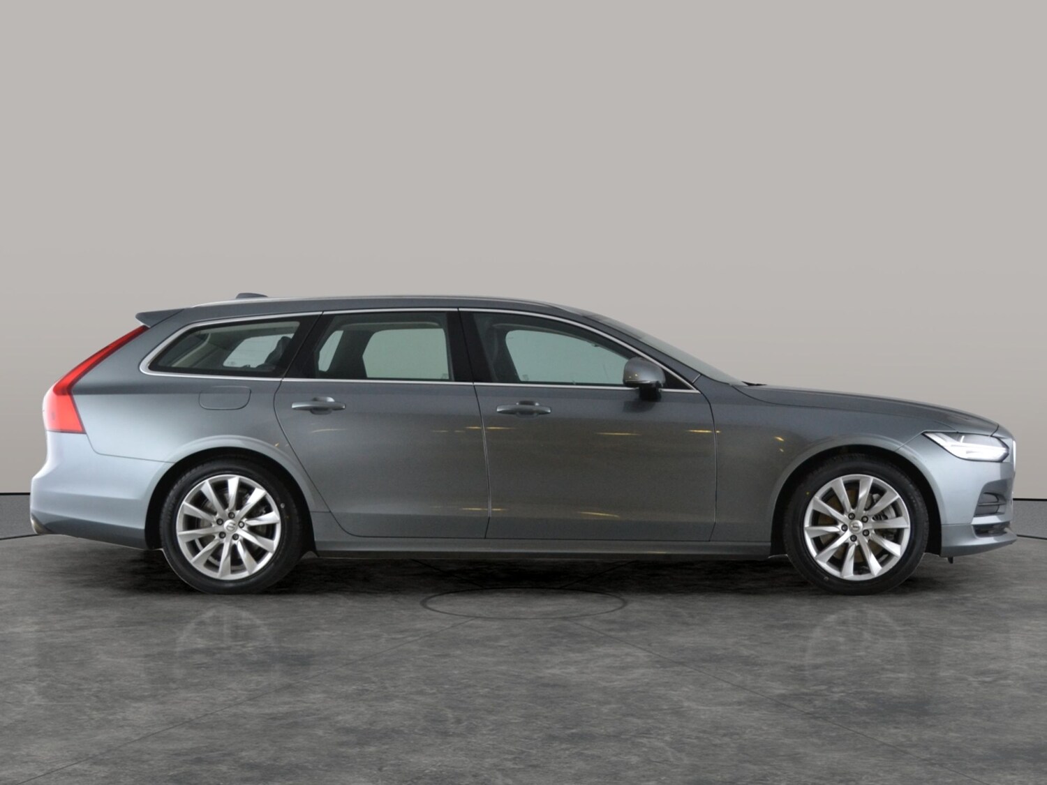 Used Volvo V90 for sale - 77404304: Photo 11