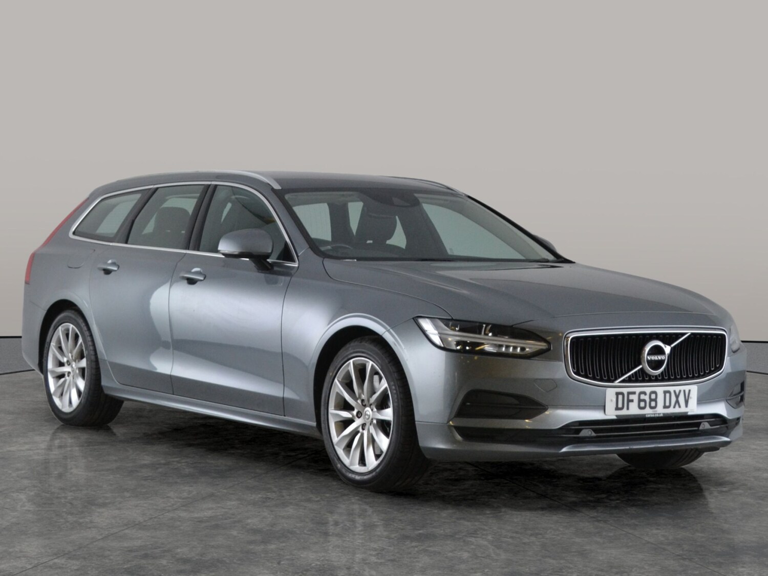 Used Volvo V90 for sale - 77404304: Photo 12