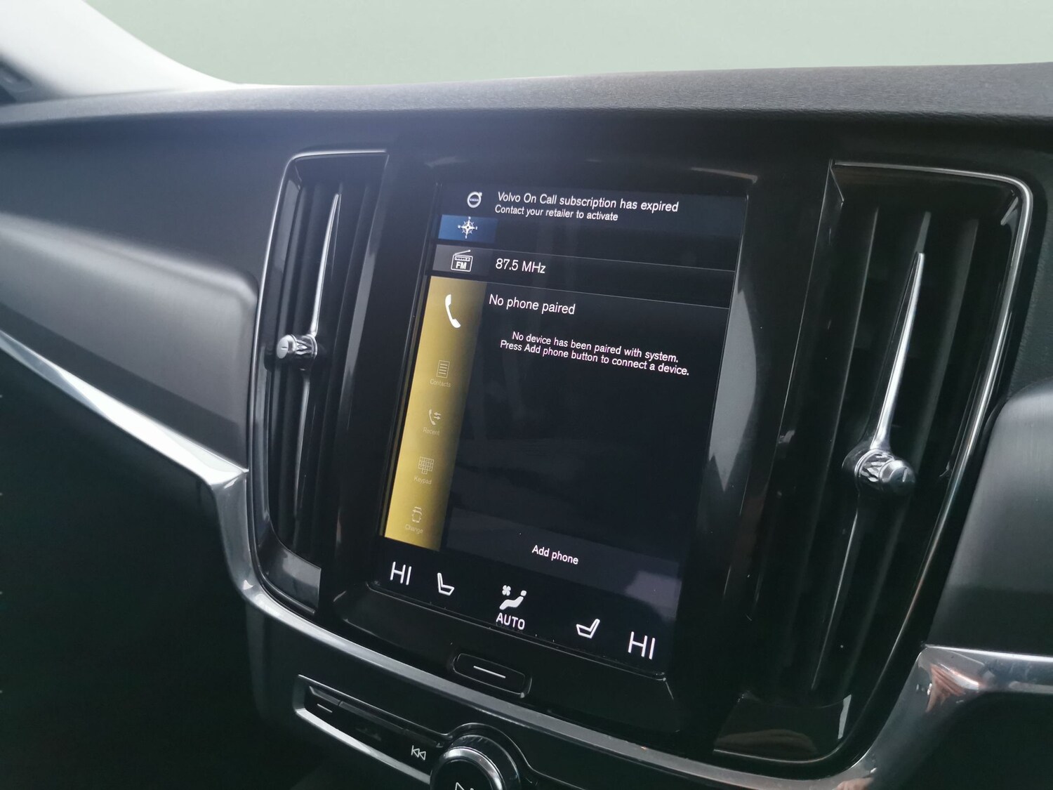 Used Volvo V90 for sale - 77404304: Photo 15