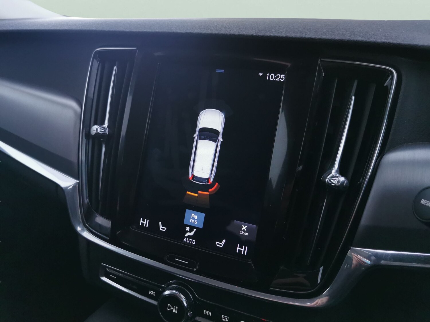 Used Volvo V90 for sale - 77404304: Photo 17