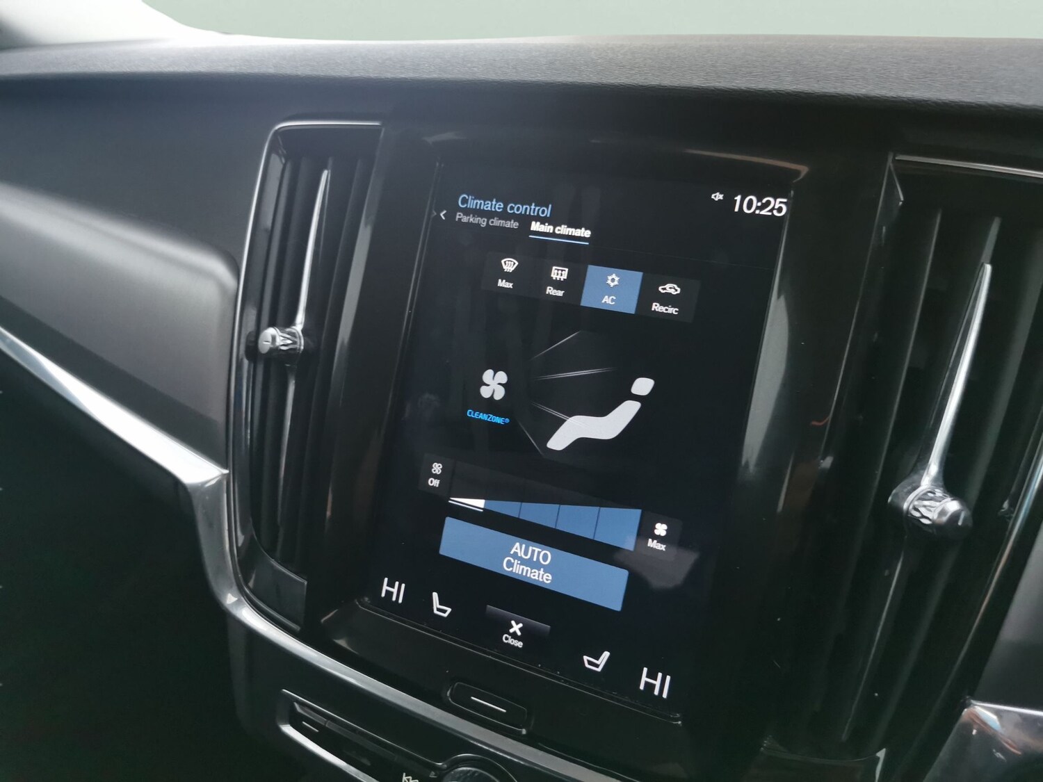 Used Volvo V90 for sale - 77404304: Photo 18