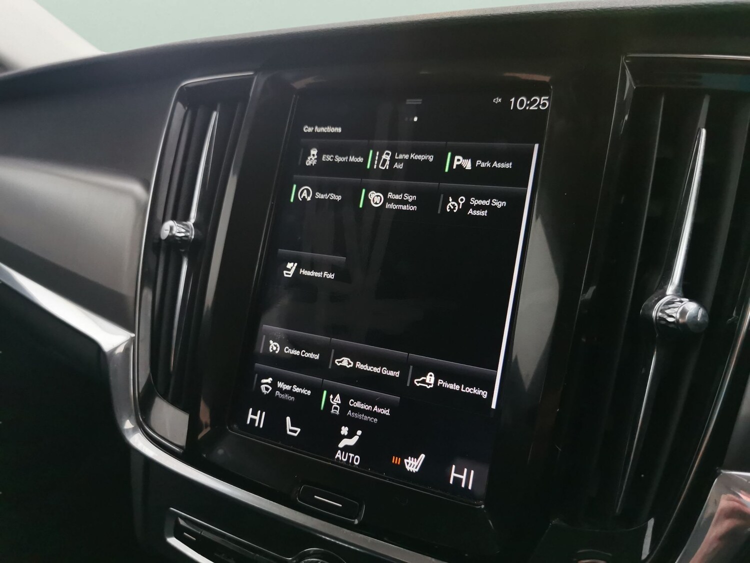 Used Volvo V90 for sale - 77404304: Photo 20