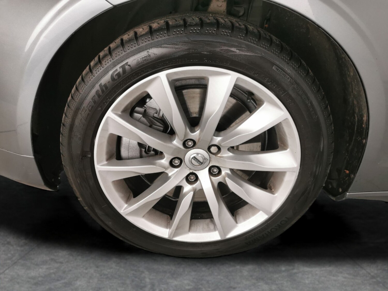 Used Volvo V90 for sale - 77404304: Photo 22