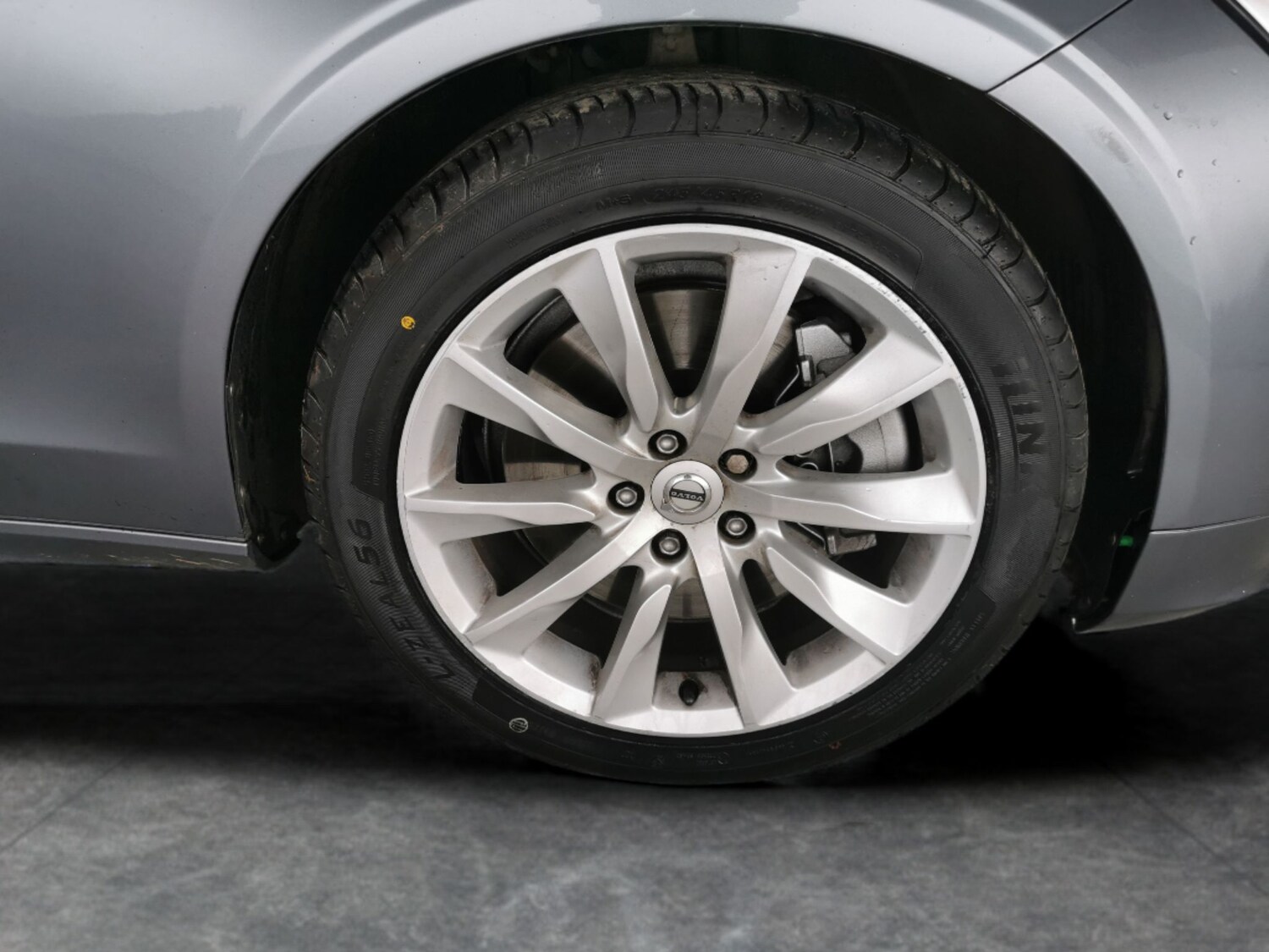 Used Volvo V90 for sale - 77404304: Photo 23