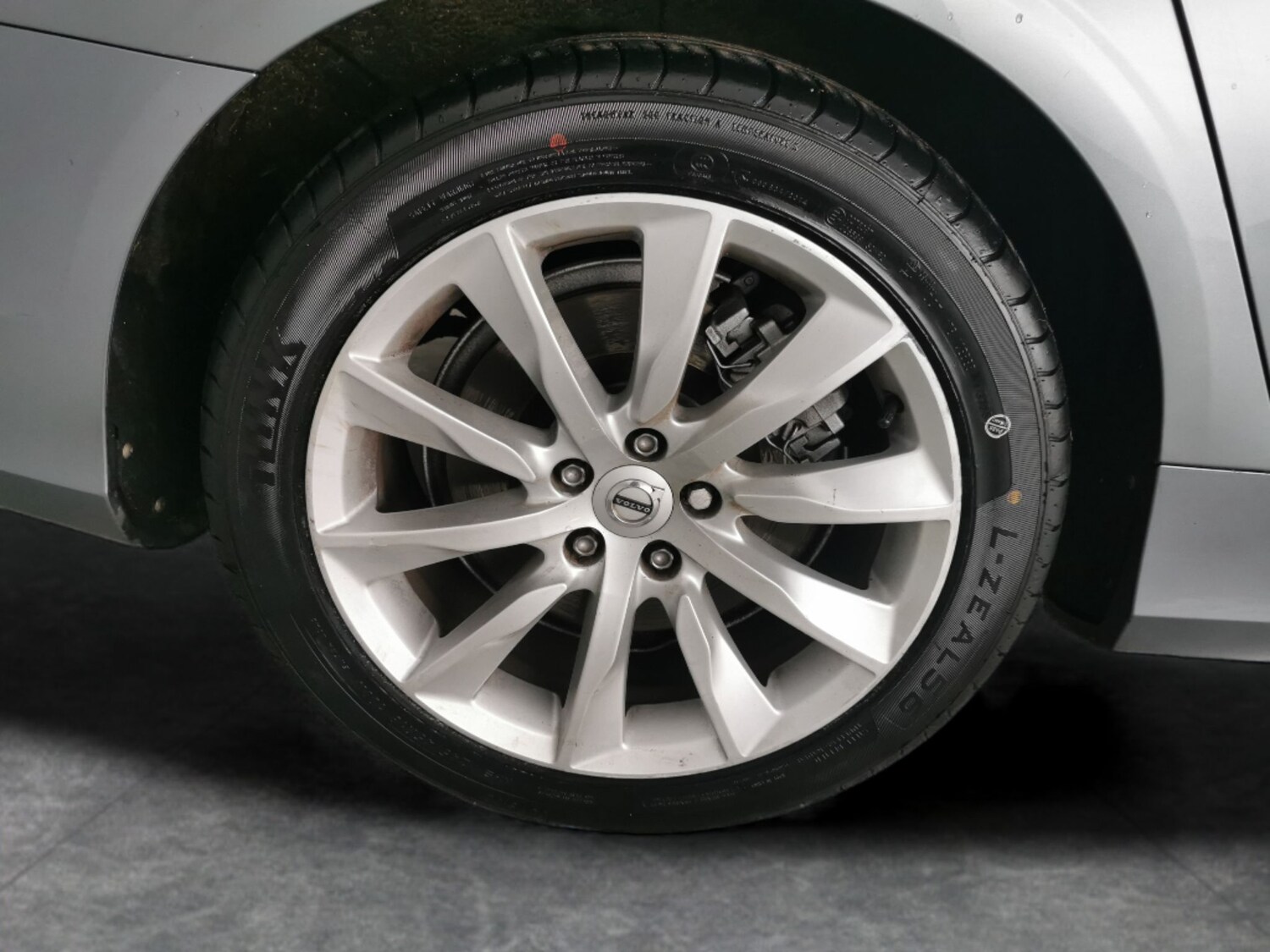 Used Volvo V90 for sale - 77404304: Photo 24