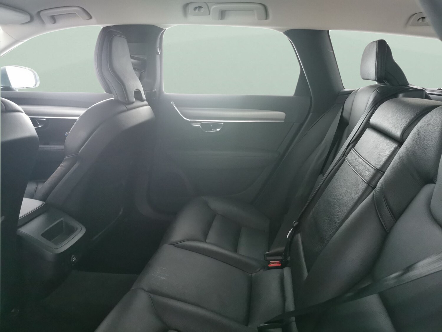 Used Volvo V90 for sale - 77404304: Photo 25