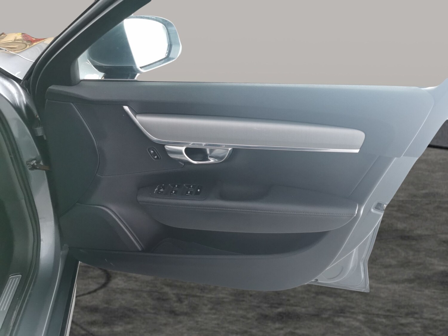 Used Volvo V90 for sale - 77404304: Photo 28