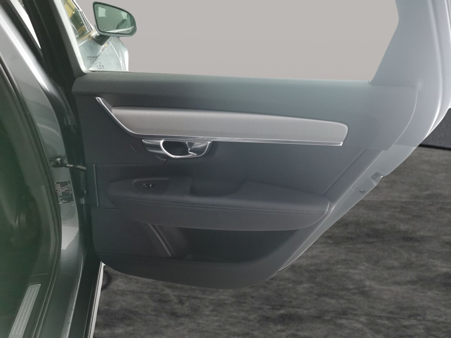 Used Volvo V90 for sale - 77404304: Photo 29