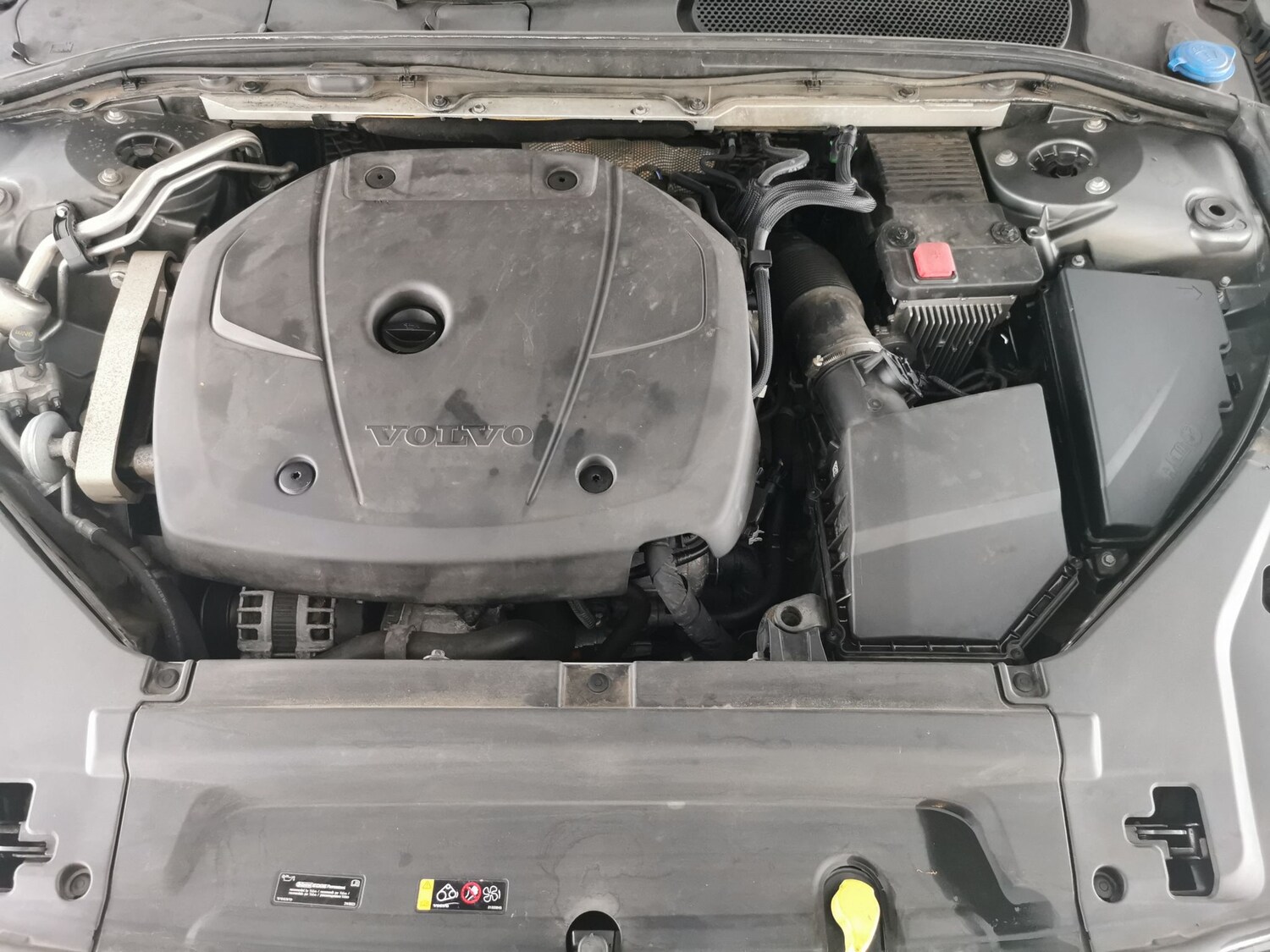 Used Volvo V90 for sale - 77404304: Photo 32