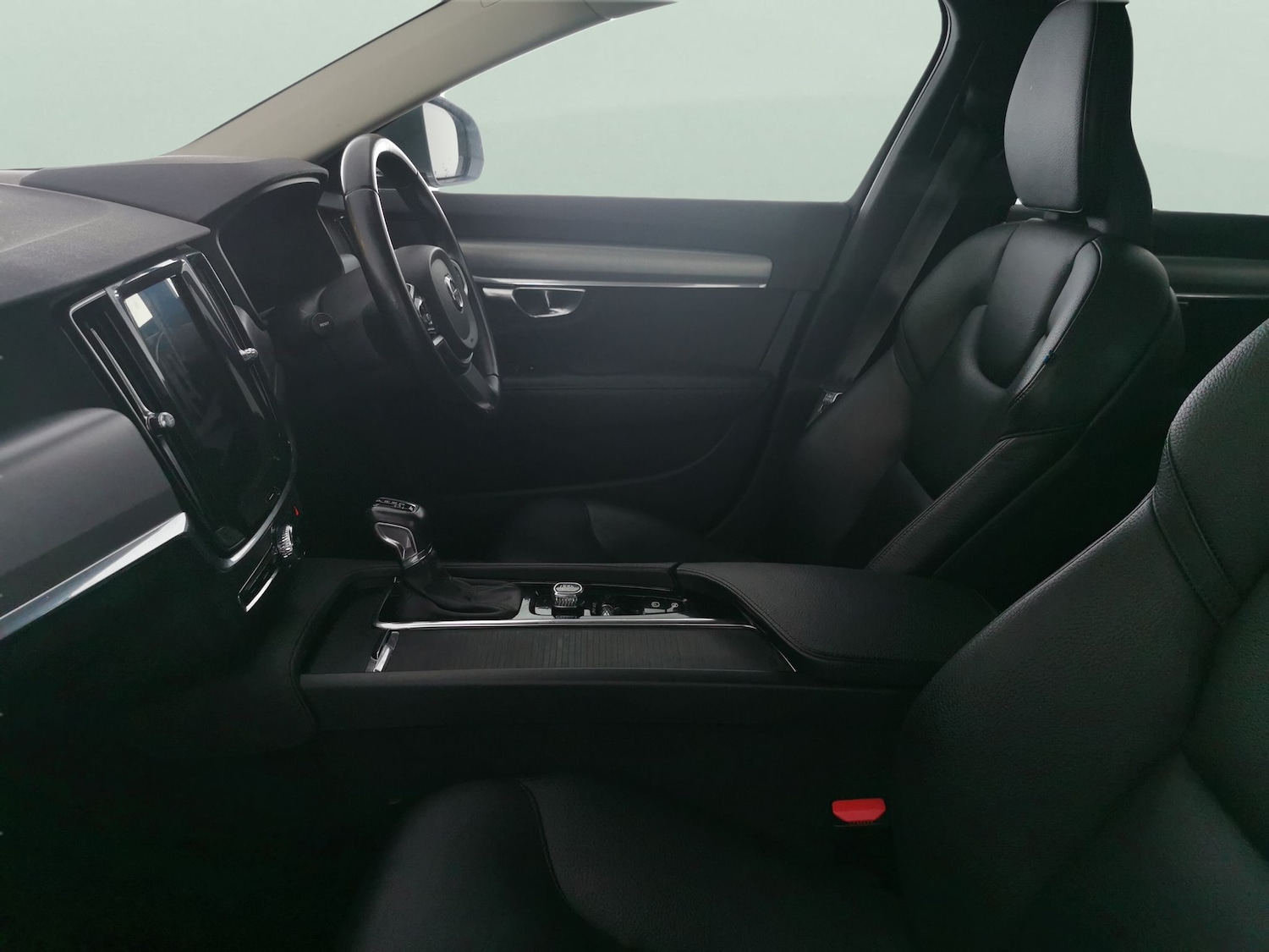 Used Volvo V90 for sale - 77404304: Photo 4