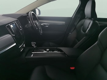 Used Volvo V90 undefined for sale - 77404304: Photo