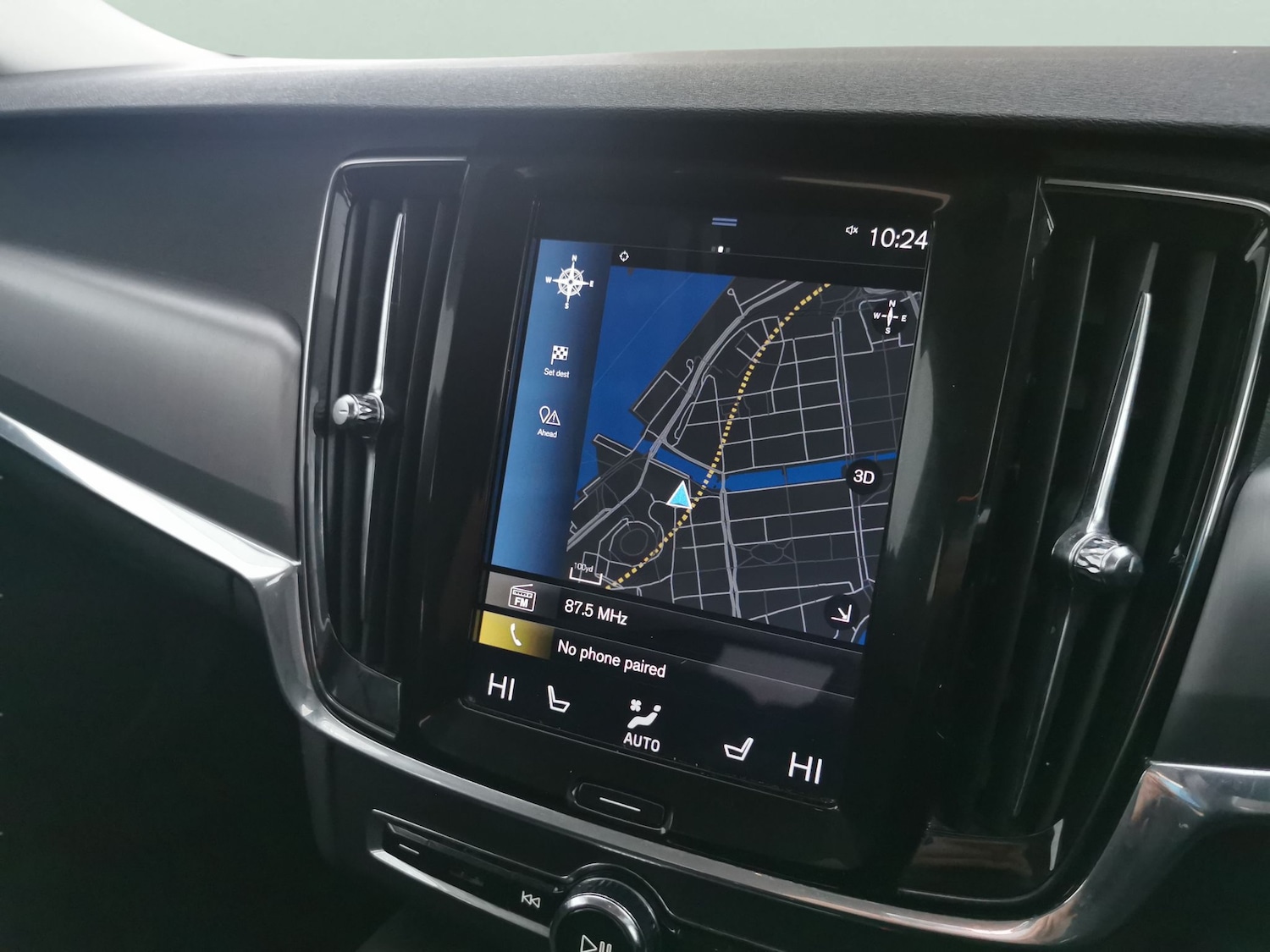 Used Volvo V90 for sale - 77404304: Photo 5