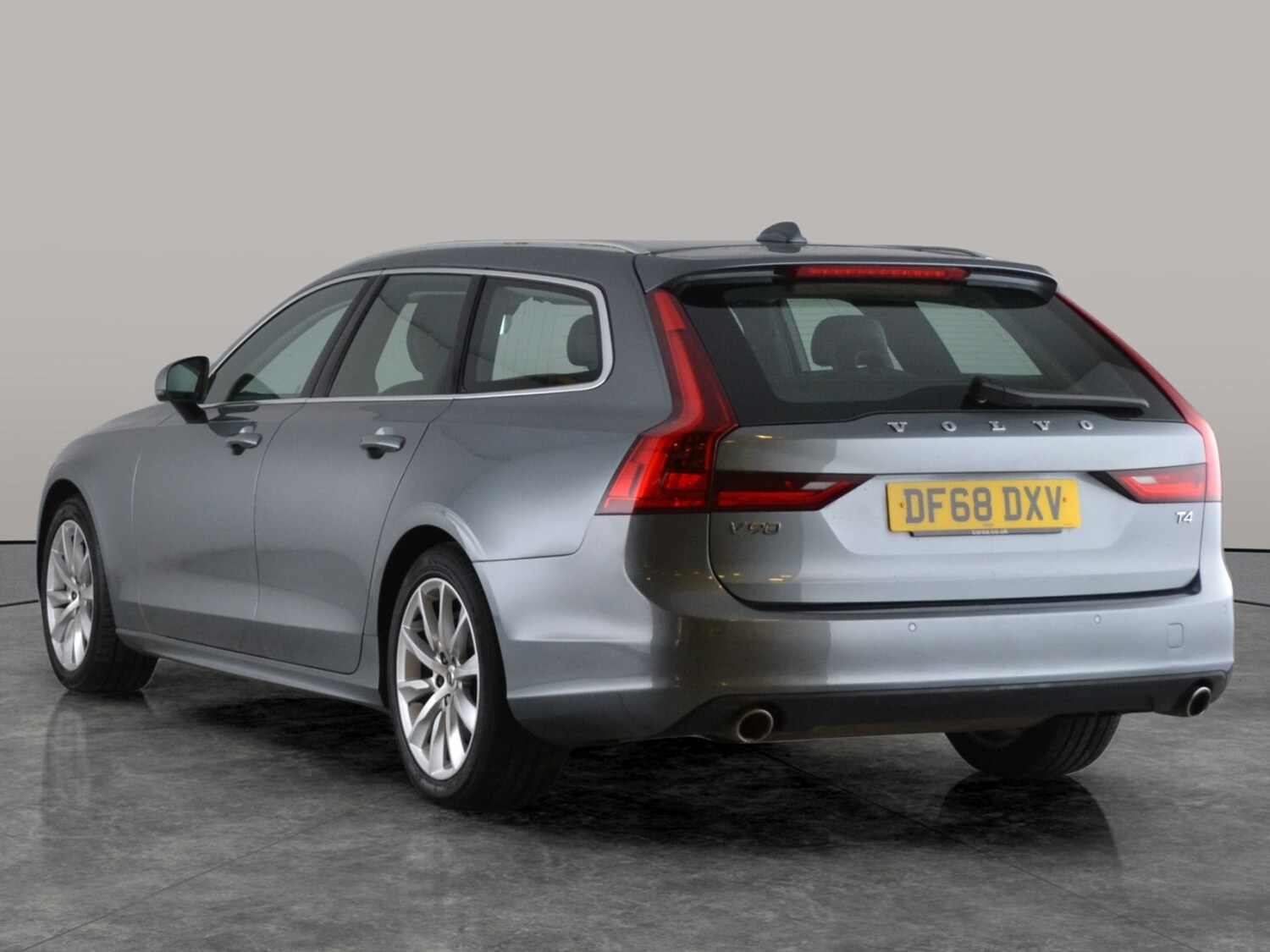 Used Volvo V90 for sale - 77404304: Photo 8