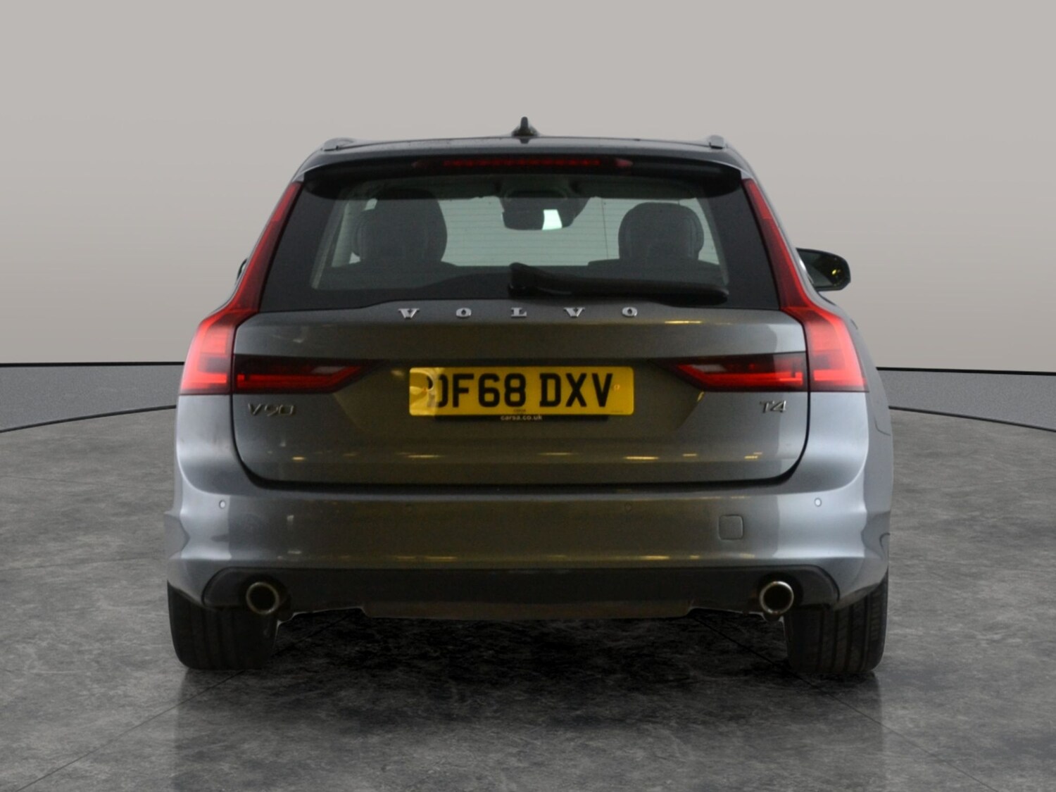 Used Volvo V90 for sale - 77404304: Photo 9