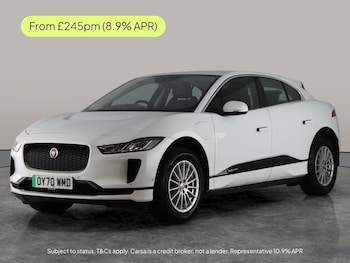 Used Jaguar I-Pace 2020 for sale - 78918791: Photo